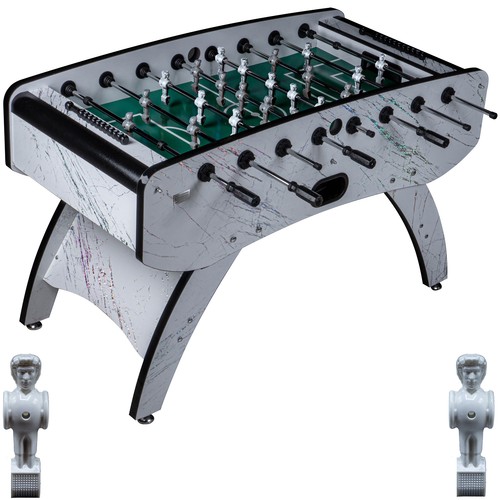 Table football - table,
