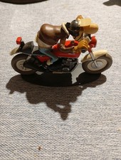 figurine BD MOTO - JOE BAR