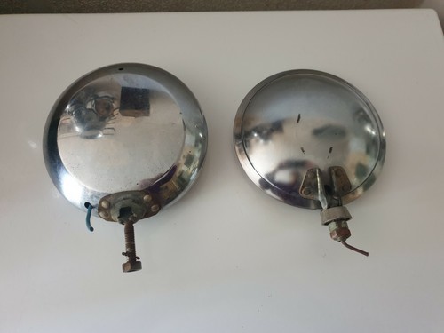 Phares longue portée - phares,