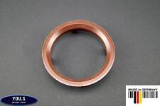 1 X Anneau de Centrage