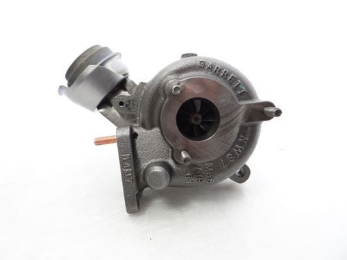 Garrett turbo pour passat - turbo,
