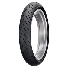 PNEU DUNLOP 120/60 R17 (55W)