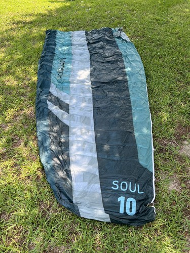 Flysurfer soul meter v2 - soul,