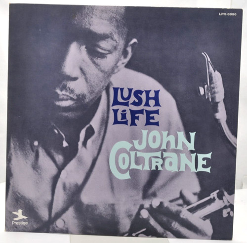 John coltrane lush - coltrane,