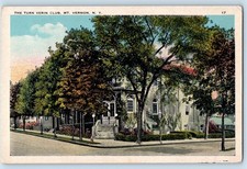 1920 Mt. Vernon New York