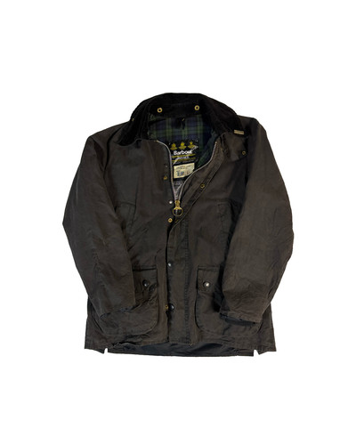 Barbour bedale veste - veste, cirée