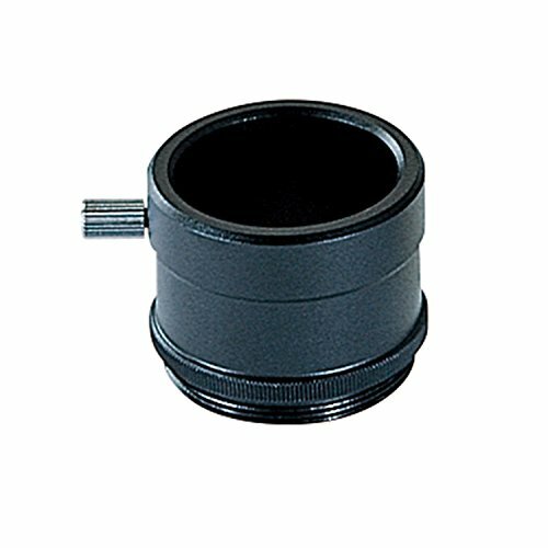Adaptateur oculaire de - d'oculaire,