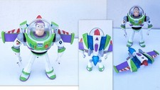 FIGURINE TOY STORY BUZZ