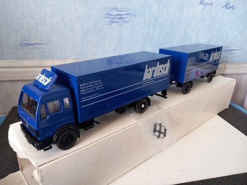Cef replex camion - cef, m.b