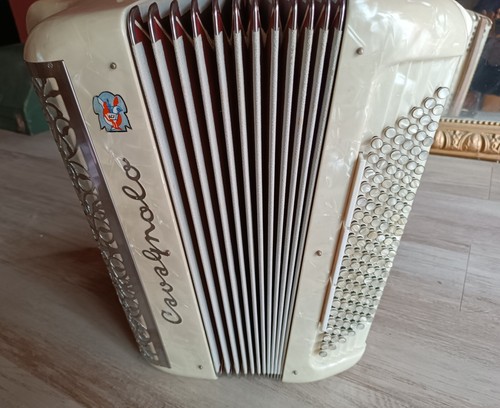 Accordéon cavagnolo - cavagnolo, 5