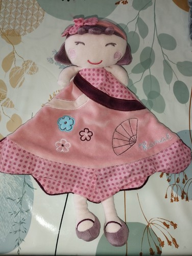 Doudou plat hanaé sauthon - hanaé,