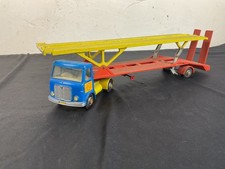  Dinky Toys AEC Articulated