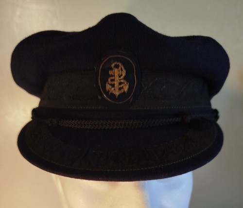 Ancienne casquette la - ancienne,
