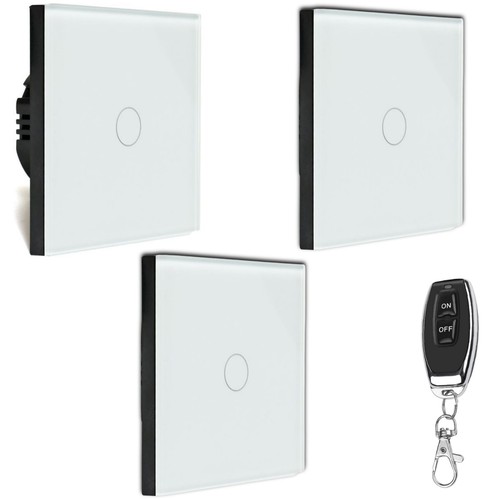 Kit interrupteur sans fil - kit,