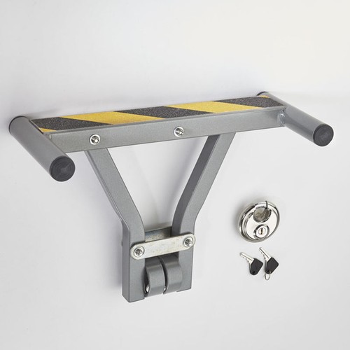 Antivol bloc porte utilitaire - antivol,