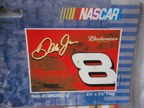 Nascar dale earnhardt 8 - dale,