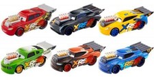 Mattel Disney Pixar Cars XRS