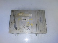 1227151 ECM ECU Ordinateur 1986 Pontiac Sunbird Ou Skyhawk