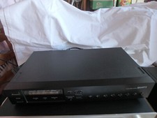 Sansui T-E550L,tuner à