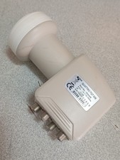 Quattro TQT 006 304446 Tête