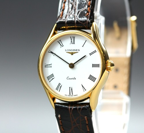 Montre longines cal l153 23 - montre,