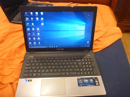 Ordinateur asus r500v - ordinateur,