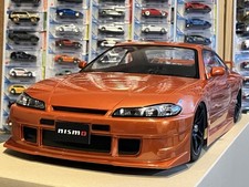 Tamiya Nissan Silvia S15