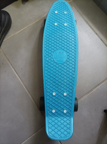 Vintage skateboard - vintage,