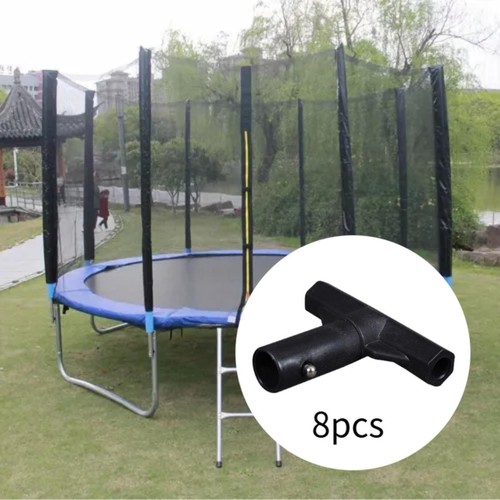 8pcs trampoline tube - 8pcs, t