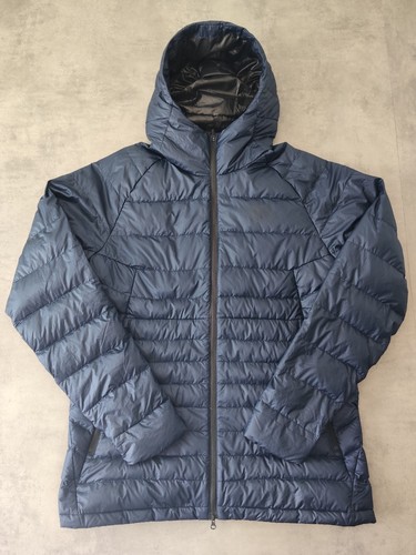 Nike veste doudoune capuche - veste,