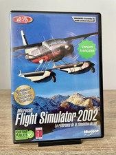 MICROSOFT FLIGHT SIMULATOR