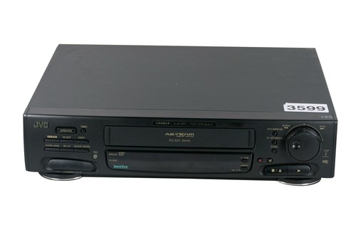 Jvc j715eh magnétoscope - jvc, |