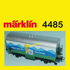 Marklin 4485 Wagon