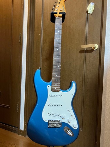 Squier fender classic - fender, vibe
