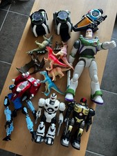 Lot Bracelets Power Rangers