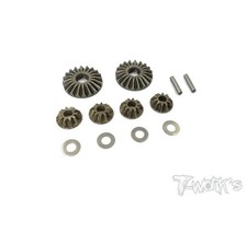 T-Work's Kit Pignons de