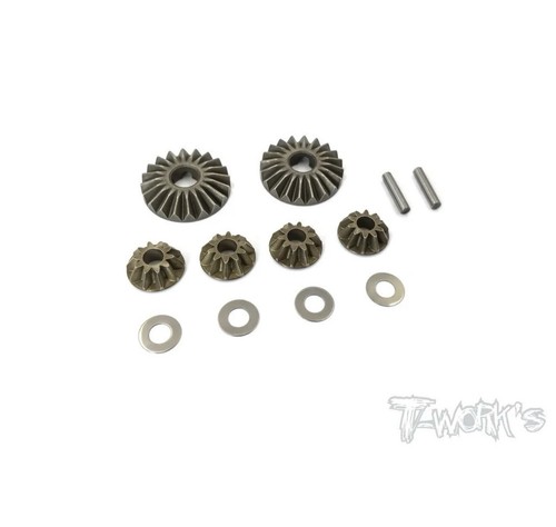 Work kit pignons - kit, de
