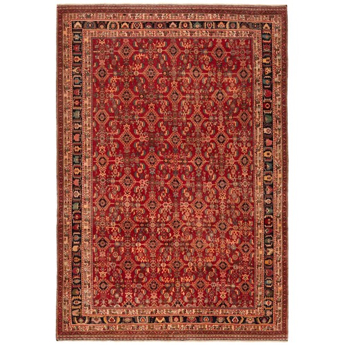 Tapis orient patina - tapis,