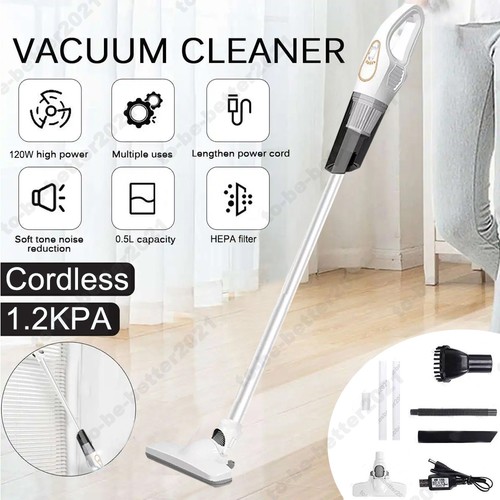 12000pa aspirateur de - 12000pa, en