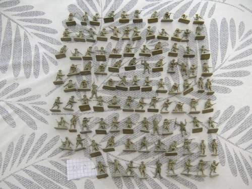 Figurines airfix 72eme ho - airfix, 1.72eme