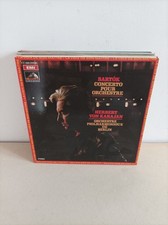 Lot De 10 X LP 33 Tours Disque