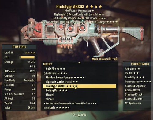 Fallout prototype - pc,