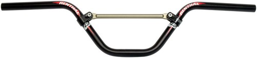 Guidon bmx renthal moto - renthal,
