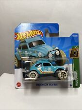 Hot wheels 1/64 🇲🇫  Volkswagen baja bug mainline 2022 #5/5