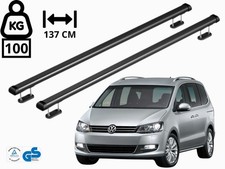 Barres Toit Pour VW Sharan