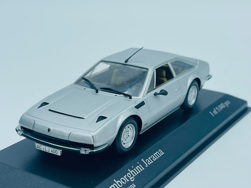 Minichamps 400103400 - minichamps,