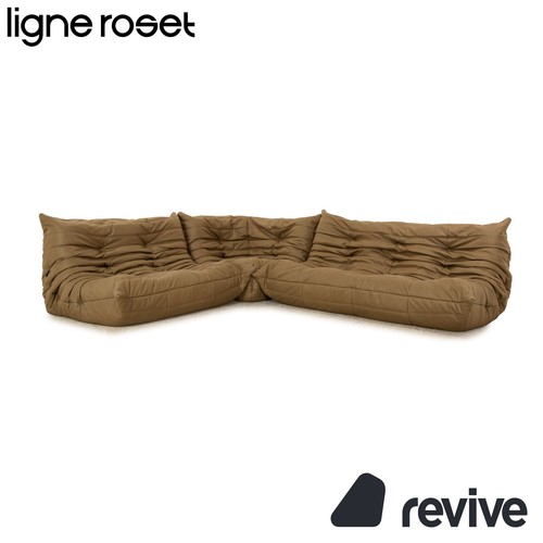 Ligne roset togo canapé - togo,