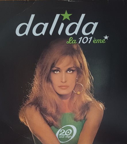 Dalida maxi tours - maxi, la