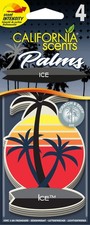California Car Scents