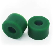 2 bagues Krank 90a Tall Barrel Riptide pour skate (hav)